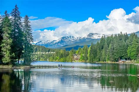 10 Best Things to Do in Whistler in Summer - Whistler's Fun Summer Activities – Go Guides