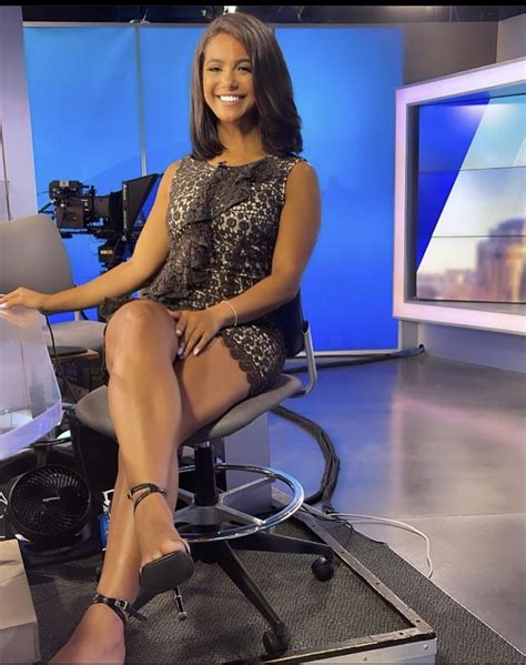 Tori Cooper, WGCL, Atlanta : r/hot_reporters