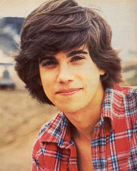 Robby Benson | Memories, Heartthrob, Childhood memories