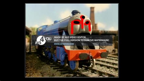 My Sodor Fallout AU Characters Engine Swap ( Read Description Pls) 15 ...