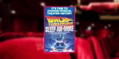 Back To The Future Musical on Broadway: Tickets + Guide 2024