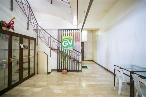 Best Price on GV Hotel Dipolog City in Dipolog + Reviews