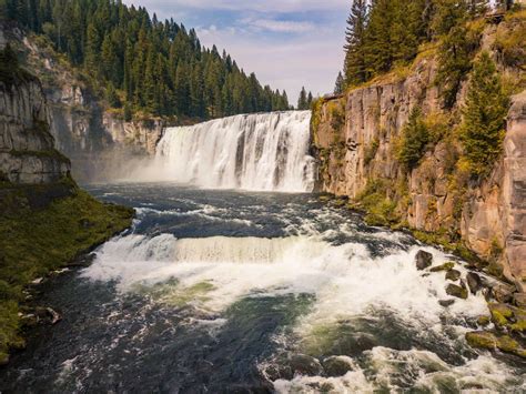 Explore Idaho's Gateway to Yellowstone | Visit Idaho