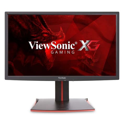 ViewSonic XG2401 Review