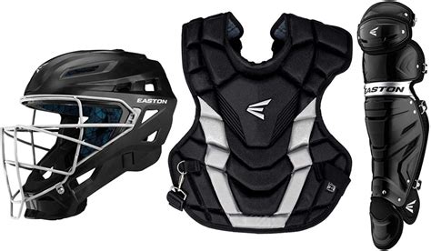 Top 10 Best Catchers Equipment in 2023 Reviews | Buyer's Guide