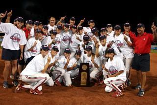 Arizona Wildcats softball - Alchetron, the free social encyclopedia