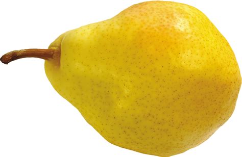 Download Pear PNG Image for Free