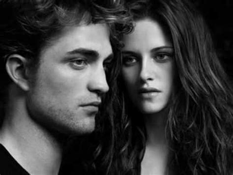 Edward/ Bella /Jacob The Love Triangle( New Moon) - YouTube