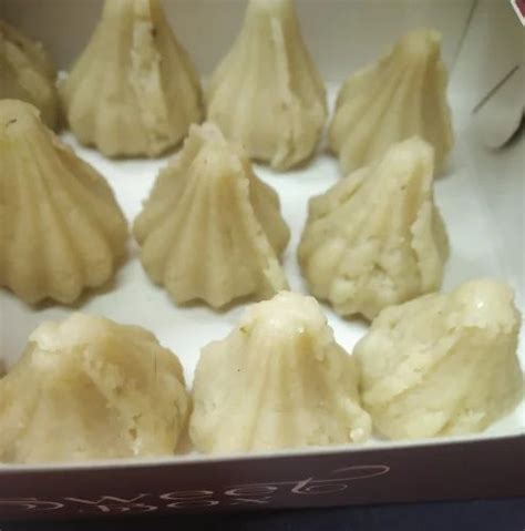 Kaju Modak at Rs 880/kg | Modak in Mumbai | ID: 2852383591248