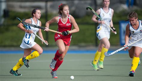 2018 Field Hockey Canada National Championships - Field Hockey Canada