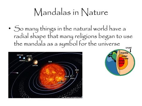 PPT - Mandalas and Radial Balance PowerPoint Presentation, free ...