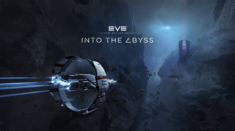 CCP Games Announces ‘Into the Abyss,’ The New Expansion for EVE Online - CCP Games