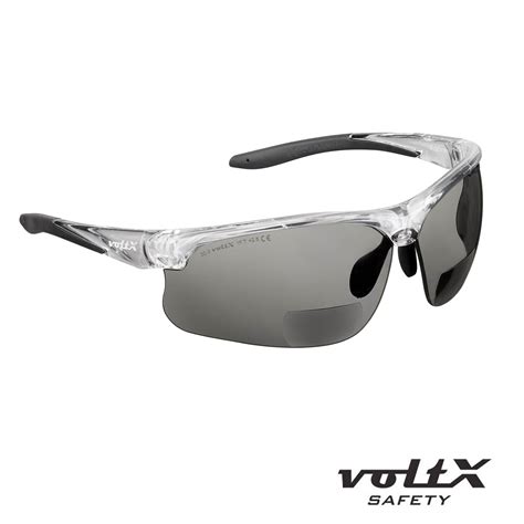 voltXsafety.com - Ultimate Bifocal Safety Glasses