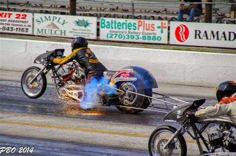 Drag Racing Photo's: American Motorcycle Racing Association (AMRA) Coming to Bowling Green, Ky ...