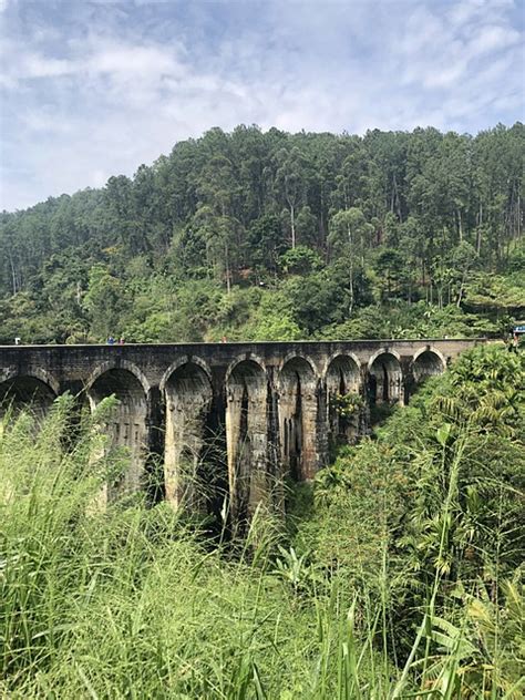 Bridge Sri Lanka Mountain - Free photo on Pixabay - Pixabay