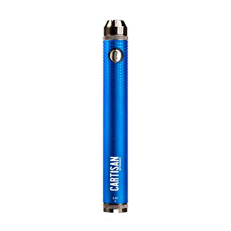 Cartisan Ego Spinner 1600mah | Discount Vape Pen