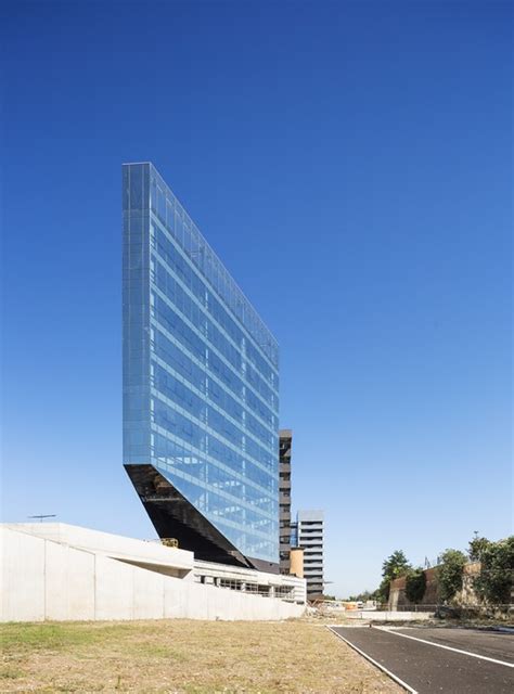 BNL-BNP Paribas Headquarters / 5+1AAAlfonsoFemiaGianlucaPeluffo | ArchDaily