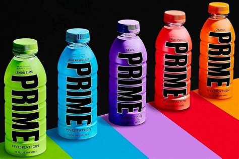 Prime Hydration Review: Logan Paul & KSI Deliver Knockout New Drink