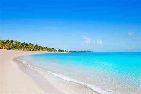 10 Best Beaches in Florida Keys