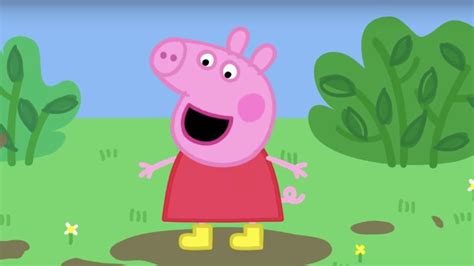 How Old Is Peppa Pig? Every Toddler's Favorite Cartoon Character Is An ...