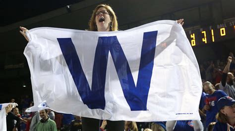 Catching Destiny: The Chicago Cubs are Finally World Series Champions