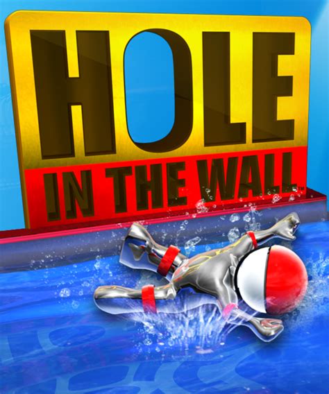 Hole in the Wall - GameSpot