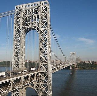 George Washington Bridge - Wikiwand