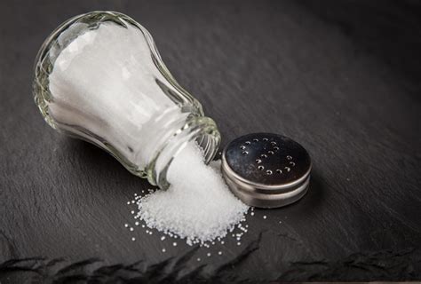 Salt for Health: Benefits and Side Effects - eMediHealth