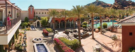 Omni Hotels & Resorts | Scottsdale resorts, Luxury resort, Scottsdale ...