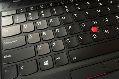 How to Turn On the Keyboard Light on a Lenovo Laptop