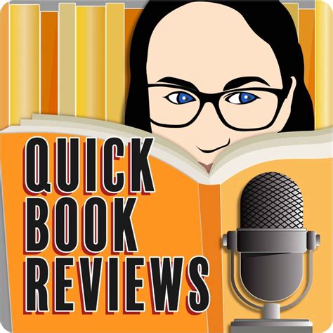 Special episode: David & Carrie Grant - Quick Book Reviews | Acast