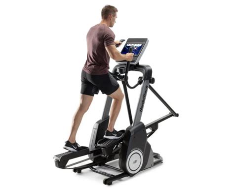 What is the Nordictrack Freestride Trainer? And How Does it Benefit You?