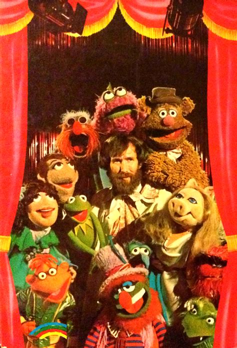 The 30 Greatest Episodes of The Muppet Show: Season 1 | The muppet show, Sesame street muppets ...