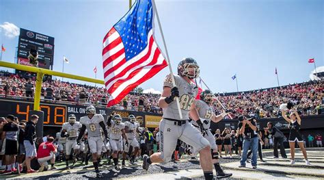 Major Planning Remains for Potential Vanderbilt Stadium Renovation ...