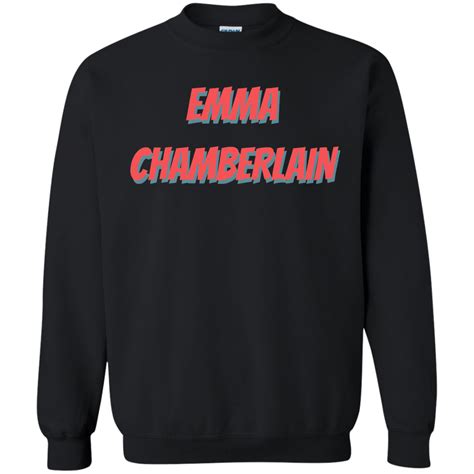 Emma Chamberlain Merch Sweater – Wind Vandy