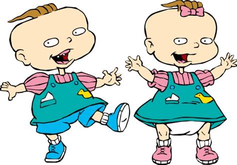 Rugrats Group Costumes - HalloweenCostumes.com Blog | Rugrats ...