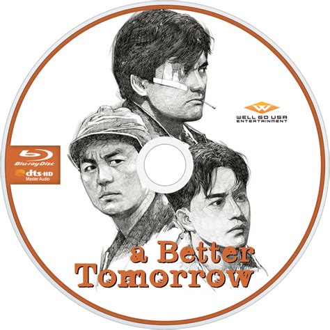 A Better Tomorrow | Movie fanart | fanart.tv