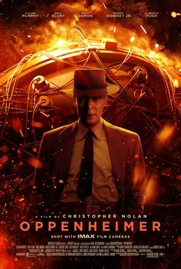 Oppenheimer (film) - Wikipedia