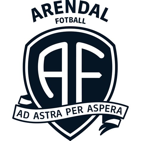 Arendal Fotball logo, Vector Logo of Arendal Fotball brand free ...