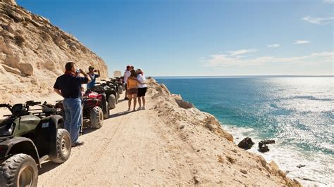 7 Exciting Activities in Los Cabos