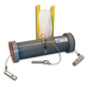 Water Sampling Equipment – Dynamic Aqua-Supply