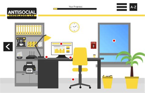 Display Screen Equipment - Knowledge Lab