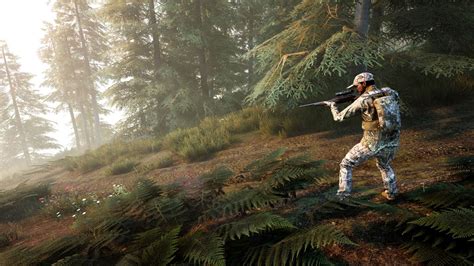 Hunting Simulator 2: Bear Hunter Edition official promotional image ...