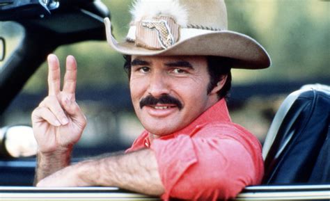 Burt Reynolds, 1936–2018