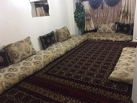 Afghan toshak (mattress) in B11 Birmingham for £360.00 for sale | Shpock