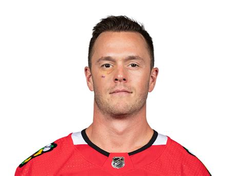 Jonathan Toews Stats, News, Videos, Highlights, Pictures, Bio - Chicago ...