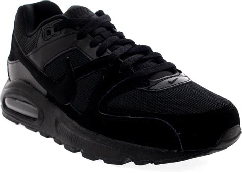 Nike Air Max Command Men's Trainers (Black): Amazon.co.uk: Shoes & Bags