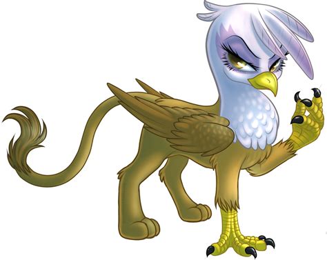 Gilda - My Little Pony - Image by Kittehkatbar #1348966 - Zerochan ...