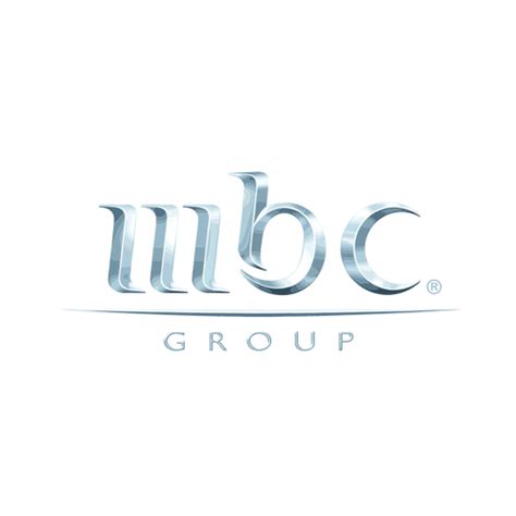 شعار mbc group Download png