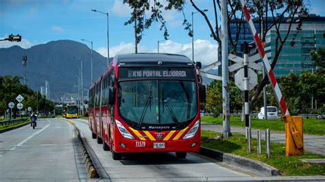 Así funcionará TransMilenio durante el toque de queda en Bogotá | Bogota.gov.co